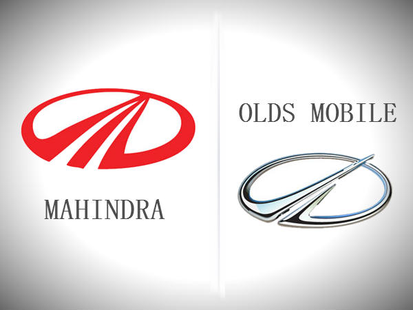 इस तरह चायनीज कार निर्माता कर रहे हैं 'ब्रांड लोगो' की नकल