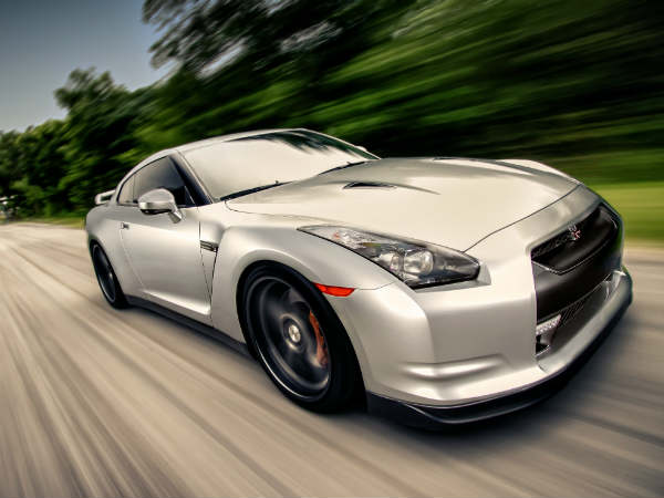 भारत में जल्‍द आ रही है निसान की सबसे शानदार कार जीटी-आर 