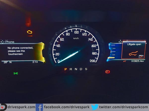 Height, Width and Length 