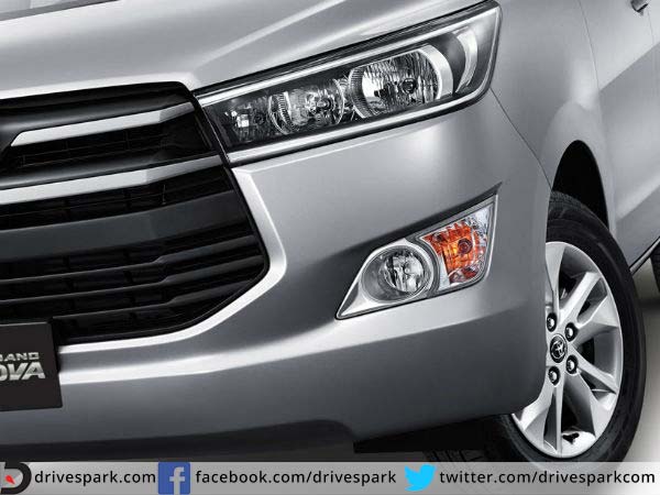 धूम मचाने को तैयार है टोयोटा इनोवा का यह नया मॉडल