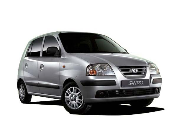 TOP 10 : देश में सबसे ज्यादा चुराई जाने वाली कारें