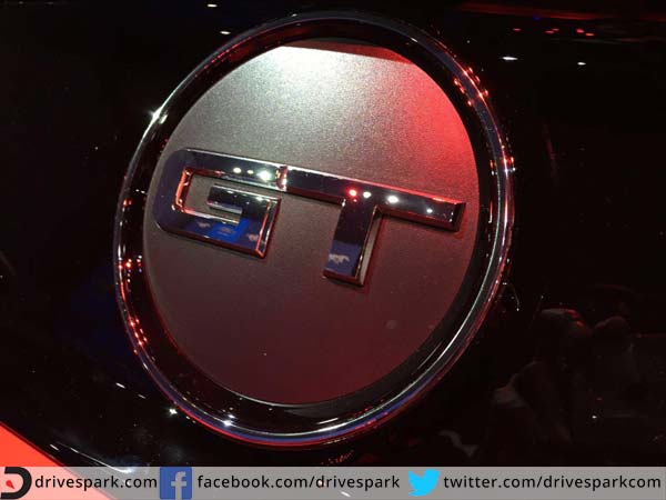 तस्वीरों में देखें फोर्ड इंडिया की सबसे लोकप्रिय कार मस्टैंग