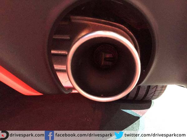 तस्वीरों में देखें फोर्ड इंडिया की सबसे लोकप्रिय कार मस्टैंग