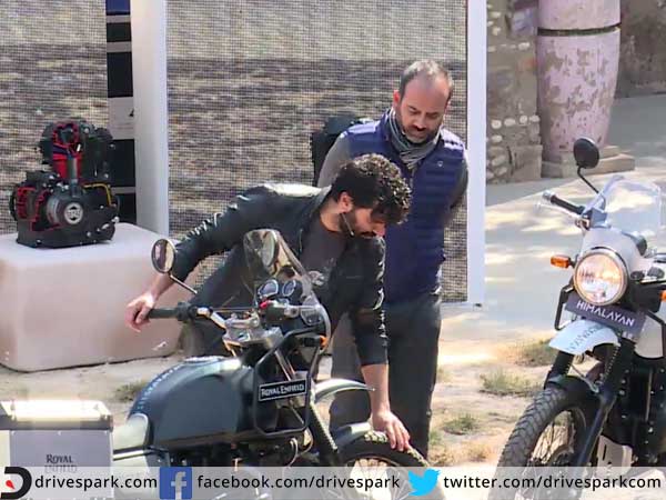 सामान भी लेकर चल सकते हैं