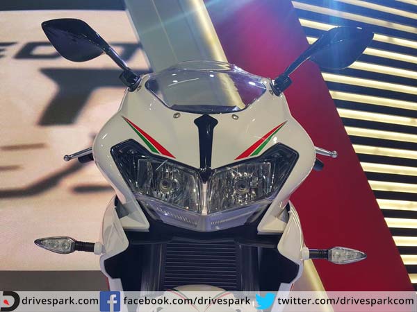 बेनेली ने उतारी किलर लुक्स वाली यह प्रीमियम बाइक
