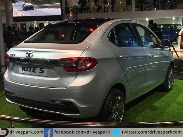 भारतीय बाजार में उड़ान भरने को तैयार टाटा की ये कार भारतीय बाजार में उड़ान भरने को तैयार टाटा की ये कार