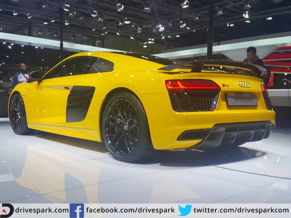 0 से 100 की रफ्तार 3.2 सेकंड में!