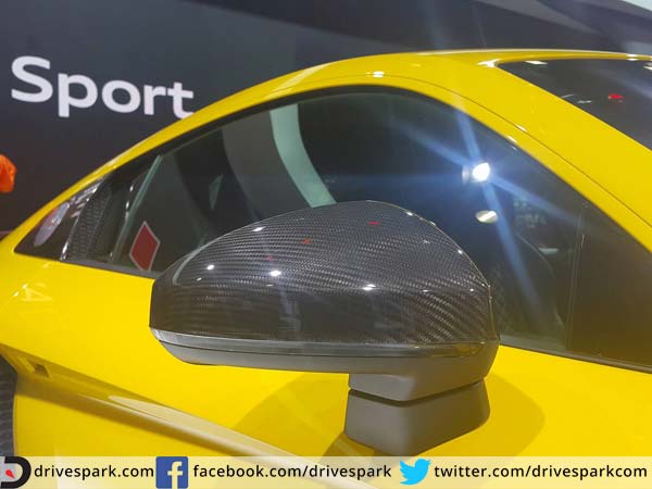 दो तरह से पावर देने के लिए ट्यून किया गया