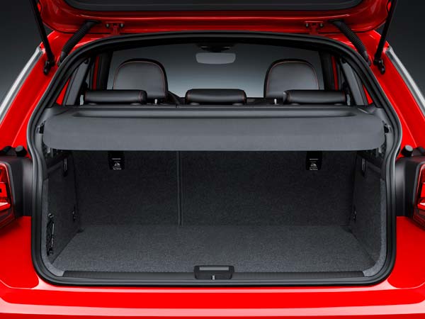 MQB प्‍लेटफार्म पर तैयार 