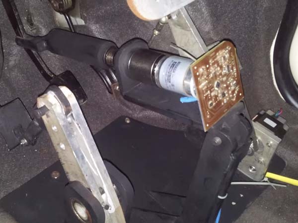 'कार'नामा : केरल के इस इंजीनियर ने टाटा नैनो को बना दिया ड्राइवरलेस कार, देखिए कैसे 