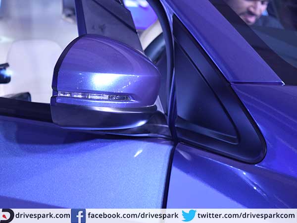 स्‍टायलिश मिरर