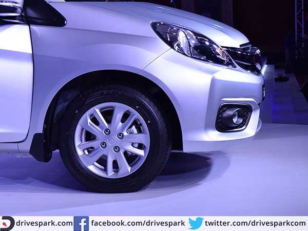 New Honda Amaze 2016 की कीमतें (ex-showroom, Delhi) 