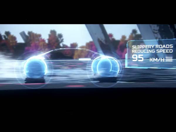 यह है जादुई टायर, इसका कमाल देखकर आप भी होंगे हैरान!