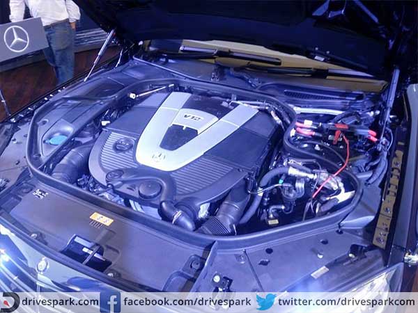 मर्सिडीज मेबैक एस600 गार्ड : भारत में मर्सिडीज की इस सबसे प्रीमियम लग्‍जरी कार पर बम तक का हमला रहेगा बेअसर! 