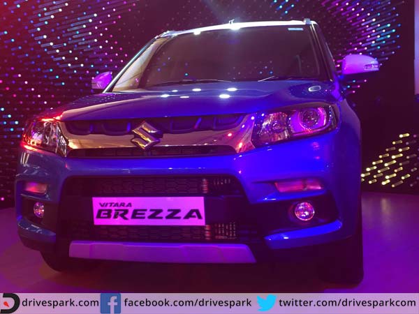 स्टालिश मारूति कार