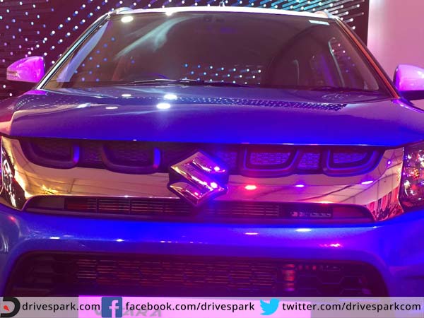 मारूति सुजुकी विटारा ब्रीजा के फीचर्स