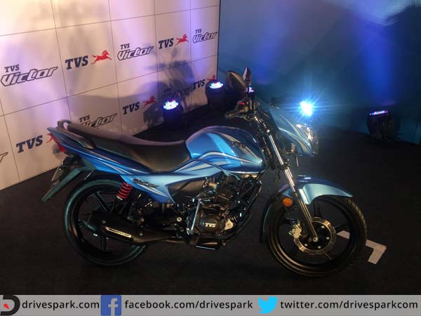 टीवीएस ने अपनी इस लोकप्रिय बाइक को किया पेश, कीमत 51,600 रुपये से शुरू 