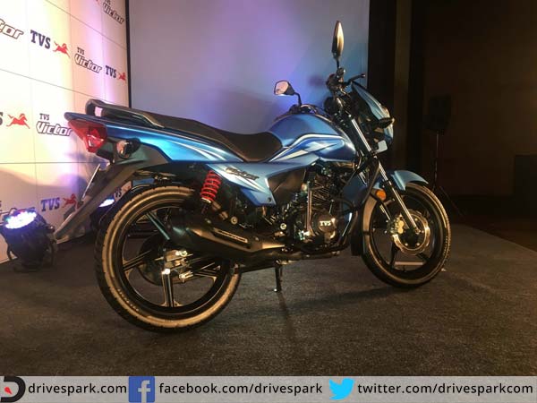 टीवीएस ने अपनी इस लोकप्रिय बाइक को किया पेश, कीमत 51,600 रुपये से शुरू 