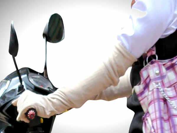 बाइक ड्राइविंग टिप्‍स : गर्मी में बाइक चलाते वक्‍त के ये साबित होंगे सच्‍चे हम'सफर' 