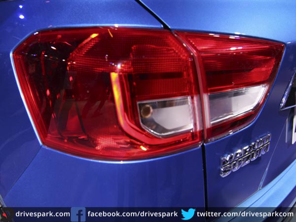 Maruti Suzuki Vitara Brezza : लॉन्चिंग से महज 24 घंटे में बुकिंग की लगी लाइन, जानिए क्‍या है खास 