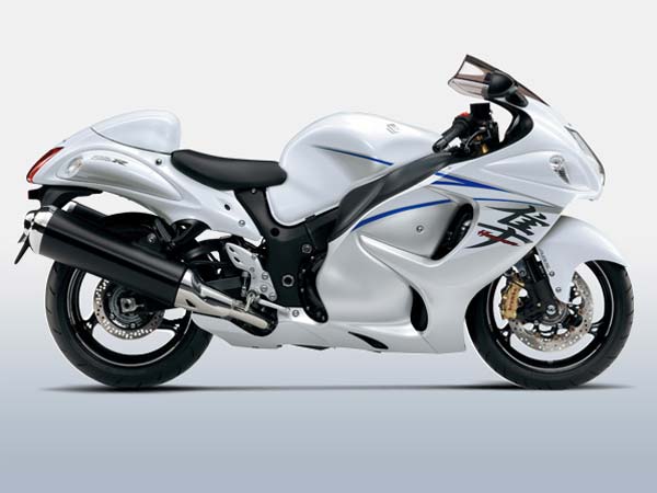 सुुजुकी हायाबूसा : भारत में बनने वाली यह पहली सुपरबाइक 2 लाख से रुपये से भी होगी सस्ती !