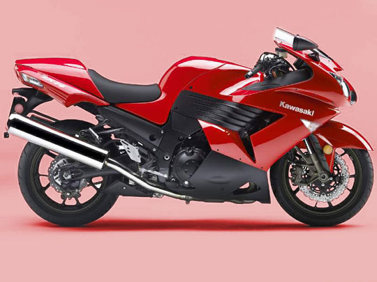 सुुजुकी हायाबूसा : भारत में बनने वाली यह पहली सुपरबाइक 2 लाख से रुपये से भी होगी सस्ती !