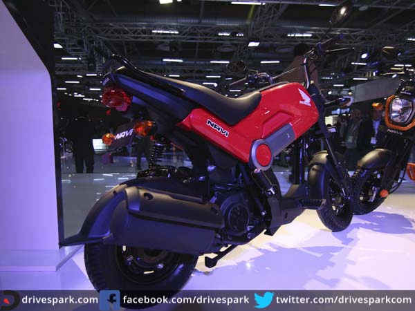 Honda Navi : देश की पहली और यूनीक स्‍कूटर बाइक की अप्रैल से शुरू हाेगी डिलेवरी, जानिए इसकी खूबियां 