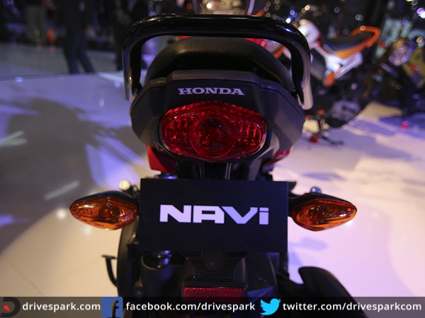 Honda Navi : देश की पहली और यूनीक स्‍कूटर बाइक की अप्रैल से शुरू हाेगी डिलेवरी, जानिए इसकी खूबियां 