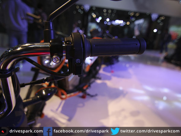 Honda Navi : देश की पहली और यूनीक स्‍कूटर बाइक की अप्रैल से शुरू हाेगी डिलेवरी, जानिए इसकी खूबियां 