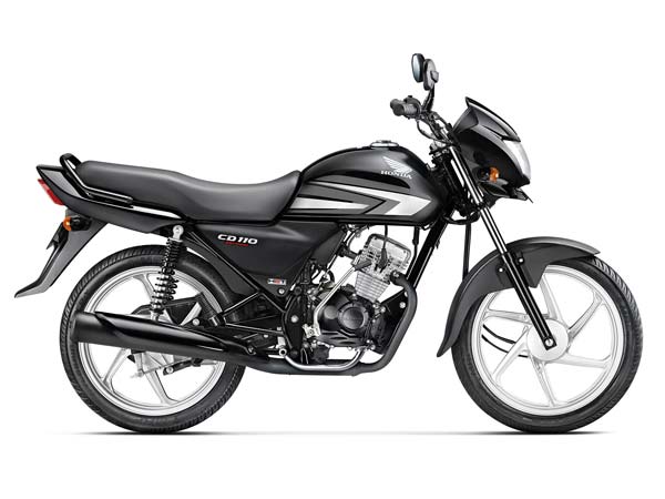 होंडा ने लॉन्च की 74 किलोमीटर प्रति लीटर का माइलेज देने वाली यह सस्ती बाइक 