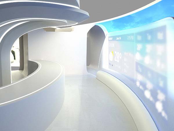 FUTURE PLANES : 2050 में कैसे दिखेंगे हवाईजहाज और उनमें क्‍या होगा खास, जानिए यहां 