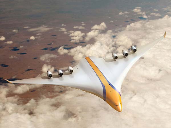 FUTURE PLANES : 2050 में कैसे दिखेंगे हवाईजहाज और उनमें क्‍या होगा खास, जानिए यहां 