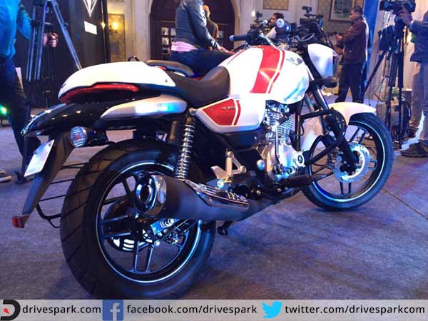 युद्धपोत आईएनएस विक्रांत के लोहे से बनी है यह बाइक, 23 मार्च से होगी डिलेवरी 