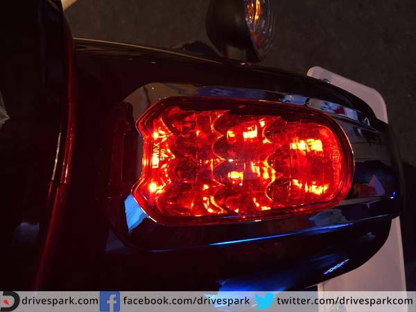 युद्धपोत आईएनएस विक्रांत के लोहे से बनी है यह बाइक, 23 मार्च से होगी डिलेवरी 