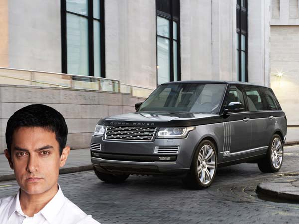 बुलेटप्रूफ मर्सिडीज बेंज एस600 में चलते हैं आमिर खान, कई अन्य लग्जरी कारों के भी हैं मालिक बुलेटप्रूफ मर्सिडीज बेंज एस600 में चलते हैं आमिर खान, कई अन्य लग्जरी कारों के भी हैं मालिक