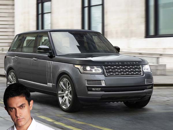 लैंड रोवर रेंज रोवर लैंड रोवर रेंज रोवर