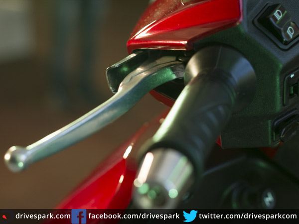 महिंद्रा ने लॉन्च किया 125 सीसी सेगमेंट में नया स्कूटर महिंद्रा गस्टो 125, जानिए फीचर्स 