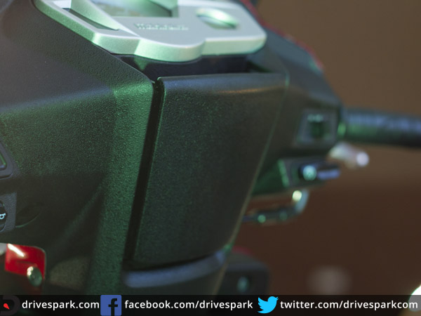 महिंद्रा ने लॉन्च किया 125 सीसी सेगमेंट में नया स्कूटर महिंद्रा गस्टो 125, जानिए फीचर्स 