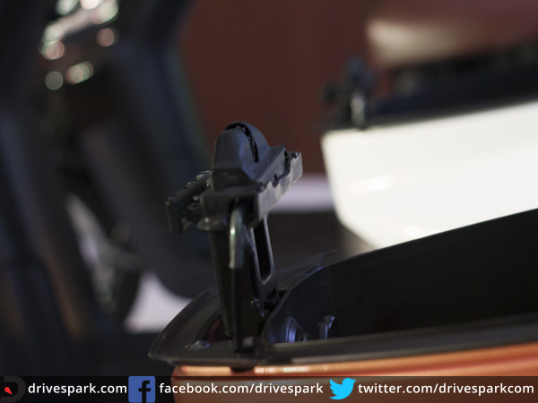 महिंद्रा ने लॉन्च किया 125 सीसी सेगमेंट में नया स्कूटर महिंद्रा गस्टो 125, जानिए फीचर्स 