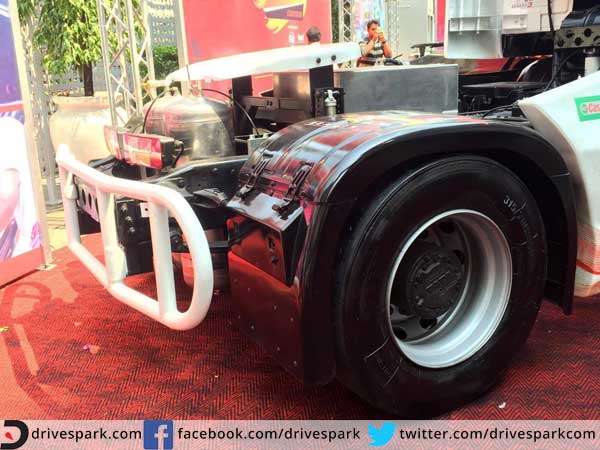 Tata T1 Prima Truck Racing : ग्रेटर बुद्ध इंटरनेशनल सर्किट के ट्रैक पर रफ्तार भरेंगे ट्रक !