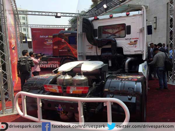 Tata T1 Prima Truck Racing : ग्रेटर बुद्ध इंटरनेशनल सर्किट के ट्रैक पर रफ्तार भरेंगे ट्रक !