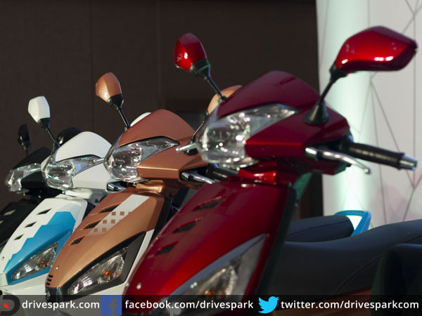 125cc सेगमेंट कम्पैरिजन रिव्यू : सुजुकी एक्सेस, होंडा एक्टिवा व महिंद्रा गस्टो में से जानिए बेस्ट