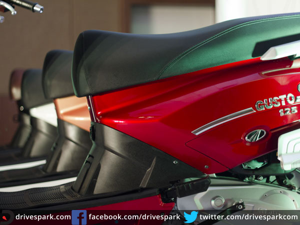 125cc सेगमेंट कम्पैरिजन रिव्यू : सुजुकी एक्सेस, होंडा एक्टिवा व महिंद्रा गस्टो में से जानिए बेस्ट