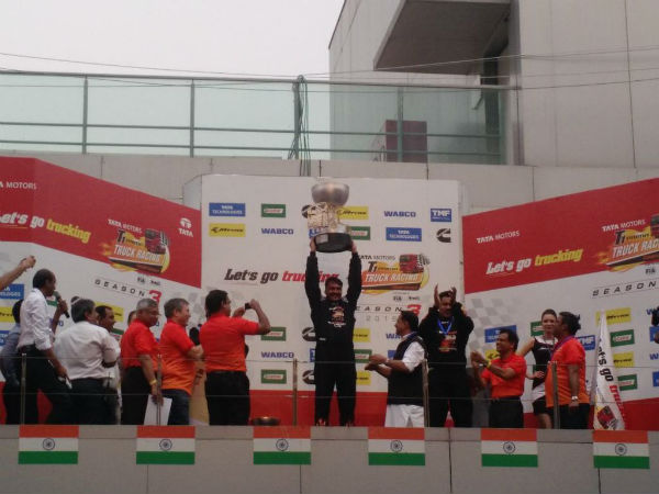 विजेता : 