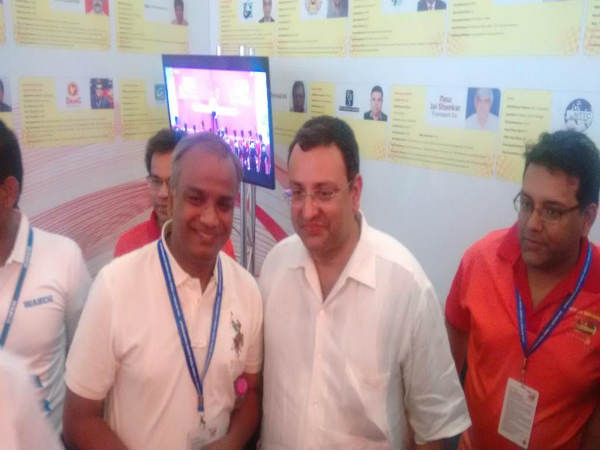 टाटा मोटर्स टीवन प्राइमा ट्रक रेसिंग : 50 हजार से ज्‍यादा दर्शकों की मौजूदगी में देसी ट्रक ड्राइवर्स ने बुद्ध इंटरनेशनल सर्किट पर ट्रक रेसिंग कर रचा इतिहास !