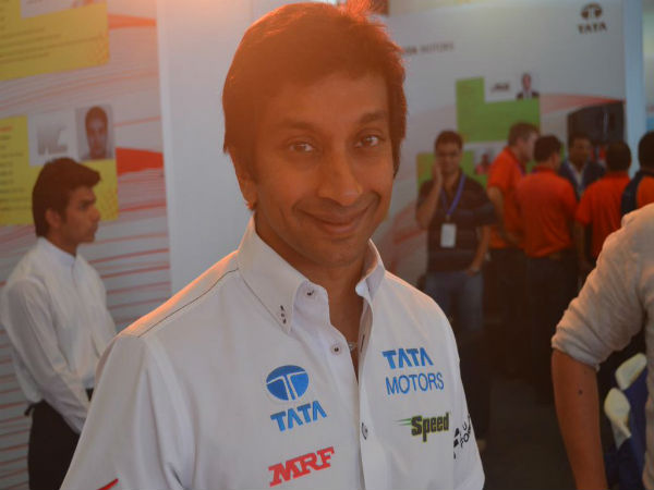 टाटा मोटर्स टीवन प्राइमा ट्रक रेसिंग : 50 हजार से ज्‍यादा दर्शकों की मौजूदगी में देसी ट्रक ड्राइवर्स ने बुद्ध इंटरनेशनल सर्किट पर ट्रक रेसिंग कर रचा इतिहास !