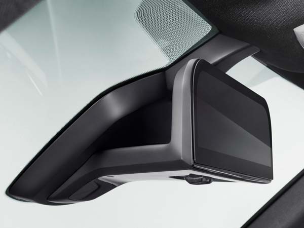 बीएमडब्ल्यू आई8 कॉन्सेप्ट रोडस्टर यानी एक कार में सबकुछ