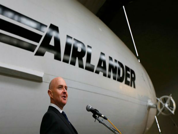 एयरलैंडर 10 : सामने आया दुनिया का यह सबसे बड़ा एयरक्राफ्ट, लगातार 3 हफ्ते आसमान में रह सकता है ! 