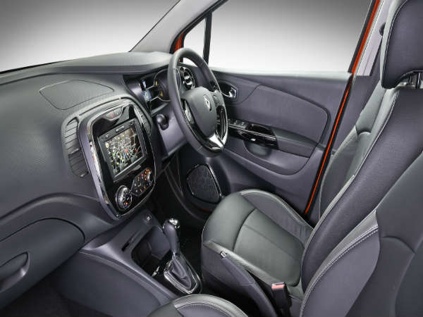 रेनो ने टीज की नई कार रेनो कैप्‍चर की तस्‍वीर, इंडिया वालों को अगले साल तक करना होगा इंतजार 