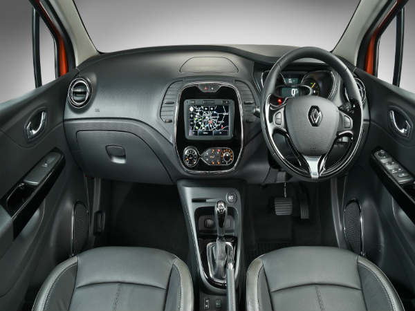 रेनो ने टीज की नई कार रेनो कैप्‍चर की तस्‍वीर, इंडिया वालों को अगले साल तक करना होगा इंतजार 